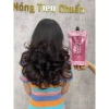 Thuốc duỗi uốn A86 Safe Hồng - Dành cho tóc yếu, trung bình yếu, cặp uốn A, B - Giá chỉ 179.000₫ 5