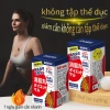 Thuốc giảm cân cấp tốc Sausando - Giảm cân mạnh, giá chỉ 128.000 VND