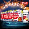 Thuốc giảm cân cấp tốc Sausando - Giảm cân mạnh, giá chỉ 128.000 VND 9
