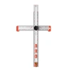 Thước Gỗ 2 Trong 1 Điều Chỉnh Góc Sliding T-Shape - Định Vị Khoan, Giá 763,132₫ 7