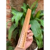 Thước gỗ giáo viên 30-50-60cm gỗ sồi sơn bóng mịn - Giá ưu đãi 36.000 VND 7