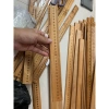 Thước gỗ giáo viên 30-50-60cm gỗ sồi sơn bóng mịn - Giá ưu đãi 36.000 VND 10