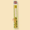 Thước kẻ thẳng bảng cửu chương Aihao cho học sinh - Chỉ 6.000đ (giá gốc 7.740đ) 2
