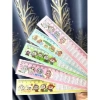 Thước kẻ thẳng bảng cửu chương Aihao cho học sinh - Chỉ 6.000đ (giá gốc 7.740đ) 5