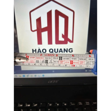 Thước Kéo Bogo-shin Xanh 5-10m 2 Mặt Chống Rỉ Cao Cấp Độ Dài Linh Hoạt