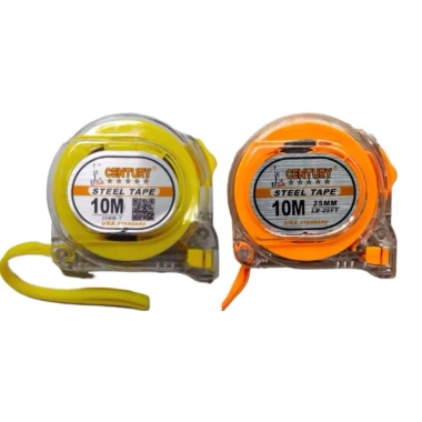 Thước Kéo cuộn Nhựa CENTURY - Siêu mượt trơn tru, giá chỉ 50.000 VNĐ 6 Thước Kéo cuộn Nhựa CENTURY - Siêu mượt trơn tru, giá chỉ 50.000 VNĐ 6
