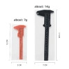 Thước kẹp mini ABS đo 0-80mm & 0-150mm - Đo vẽ chính xác, giá chỉ 13.750₫