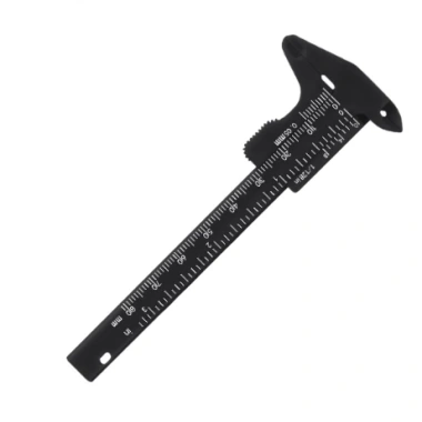 Thước kẹp mini ABS đo 0-80mm & 0-150mm - Đo vẽ chính xác, giá chỉ 13.750₫ 7 Thước kẹp mini ABS đo 0-80mm & 0-150mm - Đo vẽ chính xác, giá chỉ 13.750₫ 7