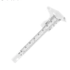 Thước kẹp mini ABS đo 0-80mm & 0-150mm - Đo vẽ chính xác, giá chỉ 13.750₫ 8