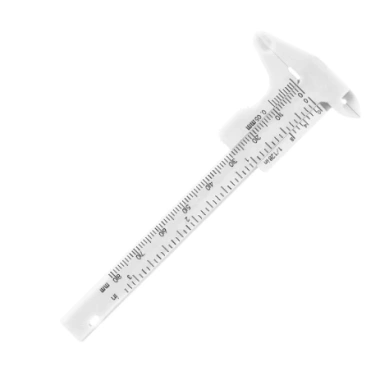 Thước kẹp mini ABS đo 0-80mm & 0-150mm - Đo vẽ chính xác, giá chỉ 13.750₫ 8 Thước kẹp mini ABS đo 0-80mm & 0-150mm - Đo vẽ chính xác, giá chỉ 13.750₫ 8