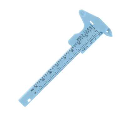 Thước kẹp mini ABS đo 0-80mm & 0-150mm - Đo vẽ chính xác, giá chỉ 13.750₫ 9 Thước kẹp mini ABS đo 0-80mm & 0-150mm - Đo vẽ chính xác, giá chỉ 13.750₫ 9