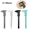 Thước kẹp Vernier Mini 150mm - Đo trang sức chính xác, giá ưu đãi 18.700₫ 3