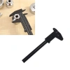 Thước kẹp Vernier Mini 150mm - Đo trang sức chính xác, giá ưu đãi 18.700₫ 8