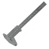 Thước kẹp Vernier Mini 150mm - Đo trang sức chính xác, giá ưu đãi 18.700₫ 9
