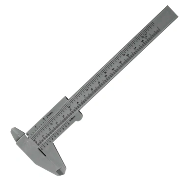 Thước kẹp Vernier Mini 150mm - Đo trang sức chính xác, giá ưu đãi 18.700₫ 9 Thước kẹp Vernier Mini 150mm - Đo trang sức chính xác, giá ưu đãi 18.700₫ 9