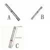 Thước May NLINNI Bền – Đồng Hồ Đo Trượt Nhựa Nhôm, Chắp Vá Đan Thủ Công 38.880₫ 2
