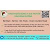 Thuốc Nam Dưỡng Tâm An Thần Mất Ngủ Lạc Tiên, Thảo Quyết Minh, Lá Sen, Nấm Linh Chi - Giá 109.000 7