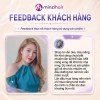 Thuốc Nâng Tone Tóc Minzihair – Kem Nâng Nền & Tẩy Nhẹ Giá 77.000đ Giảm 23% 8
