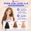 Thuốc Nâng Tone Tóc Minzihair – Kem Nâng Nền & Tẩy Nhẹ Giá 77.000đ Giảm 23% 10