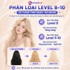 Thuốc Nâng Tone Tóc Minzihair – Kem Nâng Nền & Tẩy Nhẹ Giá 77.000đ Giảm 23% 11