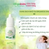 Thuốc nhỏ tai Orgakids 10ml - Giảm viêm tai giữa, an toàn cho bé 6 tháng và mẹ bầu 2