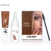 Thuốc nhuộm lông mi mới Tint 15 phút - Lông mày nhanh, chống nước, HGVN 3