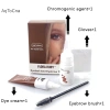 Thuốc nhuộm lông mi mới Tint 15 phút - Lông mày nhanh, chống nước, HGVN 5