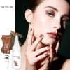 Thuốc nhuộm lông mi mới Tint 15 phút - Lông mày nhanh, chống nước, HGVN 6