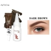 Thuốc nhuộm lông mi mới Tint 15 phút - Lông mày nhanh, chống nước, HGVN 9