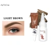 Thuốc nhuộm lông mi mới Tint 15 phút - Lông mày nhanh, chống nước, HGVN 10