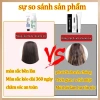 Thuốc nhuộm tóc 2.024 – Màu tóc phổ biến vàng xám, nâu lạnh, kèm dụng cụ, giá 96.330₫ 3