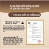 Thuốc nhuộm tóc 2.024 – Màu tóc phổ biến vàng xám, nâu lạnh, kèm dụng cụ, giá 96.330₫ 6