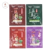 Thuốc nhuộm tóc Aacar Lasg màu gừng – Dầu gội dài, tạo kiểu nhanh, chỉ 23.870₫ 2
