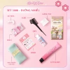 Thuốc nhuộm tóc Buddyhairs màu nâu sữa, nâu trà sữa – không cần tẩy, kem nhuộm tại nhà, chỉ 27.000₫ 8