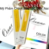 Thuốc Nhuộm Tóc Cân Bằng OCEANO Nhuộm Thời Trang Đủ Màu Giá 40.000₫