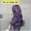 Thuốc nhuộm tóc chính hãng Tím Khói Kochie - Màu thời trang, giá 149.000 VNĐ 2