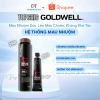 Thuốc Nhuộm Tóc GOLDWELL TOPCHIC Chính Hãng 60ml/250ml - Màu Nhuộm Đức, Lên Màu Chuẩn, Không Khô Tóc, Giá 190k