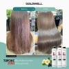 Thuốc Nhuộm Tóc GOLDWELL TOPCHIC Chính Hãng 60ml/250ml - Màu Nhuộm Đức, Lên Màu Chuẩn, Không Khô Tóc, Giá 190k 5