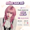 Thuốc nhuộm tóc Hồng San Hô Minzihair - Giá 149.000đ, cần dùng thuốc tẩy