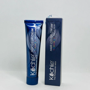 Thuốc Nhuộm Tóc Kochie Belmont 100g Chính Hãng, Tặng 100ml OXY, Giá 208.950 VNĐ 4 Thuốc Nhuộm Tóc Kochie Belmont 100g Chính Hãng, Tặng 100ml OXY, Giá 208.950 VNĐ 4