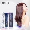 Thuốc nhuộm tóc Kochie - màu sáng, phù hợp chất tóc châu Á, bền màu, giá 149.000₫