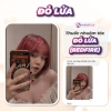 Thuốc nhuộm tóc Màu Đỏ Lửa RED FIRE - Cần tẩy, giá chỉ 77.000đ - Minzihair HCM 3