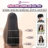 Thuốc nhuộm tóc Màu Đỏ Lửa RED FIRE - Cần tẩy, giá chỉ 77.000đ - Minzihair HCM 7