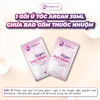 Thuốc nhuộm tóc Màu Đỏ Mận không cần tẩy - Minzihair giá 77.000 VND giảm 20% 13