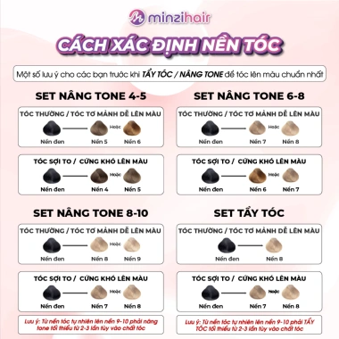 Thuốc nhuộm tóc Minzihair Charcoal Gray – Đen Chì, Xám Chì, Giá chỉ 149.000₫ (giảm từ 192.210₫) 8 Thuốc nhuộm tóc Minzihair Charcoal Gray – Đen Chì, Xám Chì, Giá chỉ 149.000₫ (giảm từ 192.210₫) 8