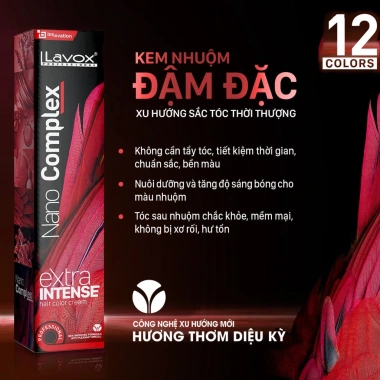 Thuốc nhuộm tóc Minzihair Charcoal Gray – Đen Chì, Xám Chì, Giá chỉ 149.000₫ (giảm từ 192.210₫) 9 Thuốc nhuộm tóc Minzihair Charcoal Gray – Đen Chì, Xám Chì, Giá chỉ 149.000₫ (giảm từ 192.210₫) 9