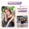 Thuốc nhuộm tóc nâu cam Minzihair - Lên từ nền nâu không tẩy, giá chỉ 77.000₫ 4