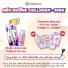 Thuốc nhuộm tóc nâu đen Minzihair HCM – phủ bạc, không tẩy, chỉ 89.100₫ 12