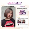 Thuốc nhuộm tóc Nâu Hạt Dẻ Minzihair HCM - Lên màu từ nền đen, không cần tẩy 2