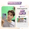 Thuốc nhuộm tóc Nâu Hạt Dẻ Minzihair HCM - Lên màu từ nền đen, không cần tẩy 6